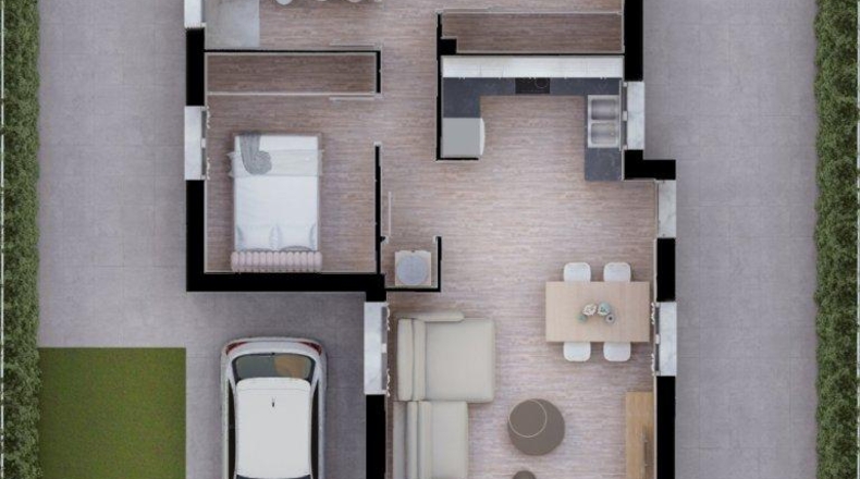 Murcia - Los Alcázares - 350m2