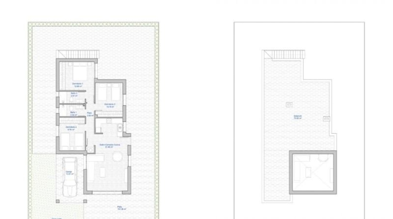 Murcia - Los Alcázares - 350m2
