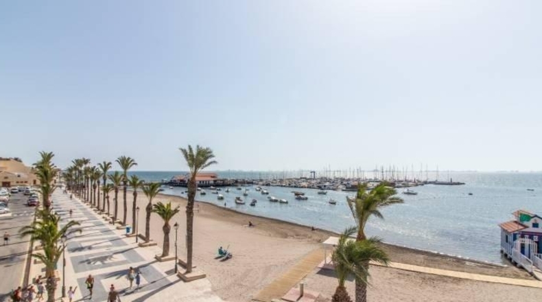 Murcia - Los Alcázares - 350m2
