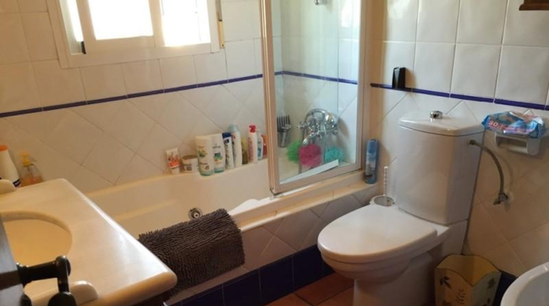 Granada - Motril - 250m2
