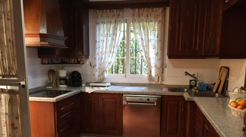 Granada - Motril - 250m2