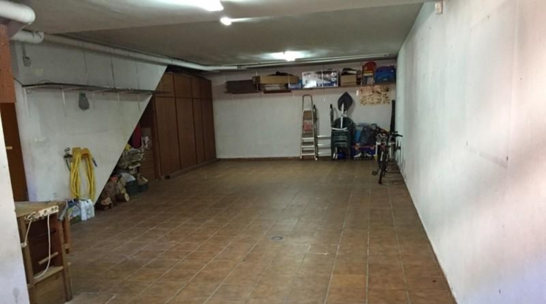 Granada - Motril - 250m2