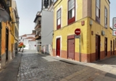 Sòl urbà en venda a la España, Santa Cruz de Tenerife, ref.: TR340857 foto