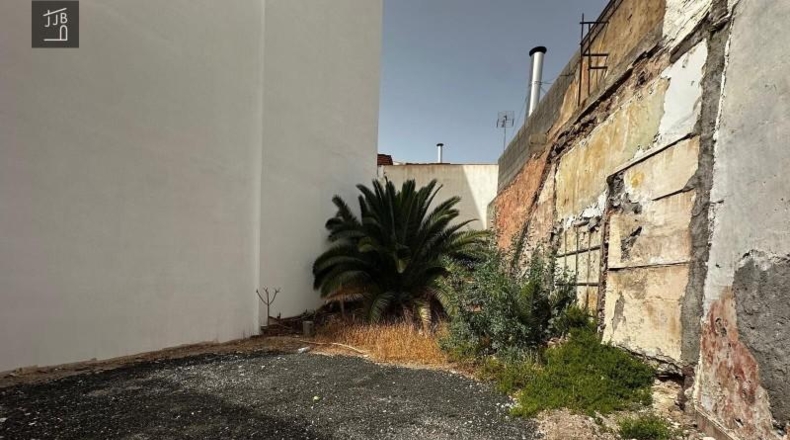 Santa Cruz de Tenerife - Santa Cruz de Tenerife - 96m2
