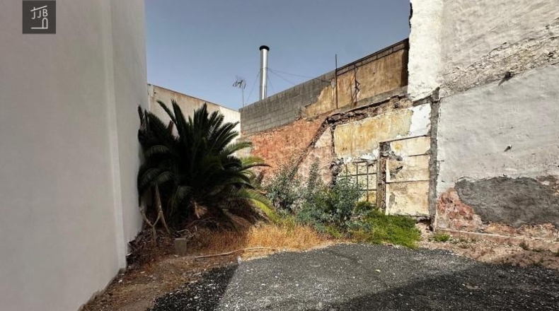 Santa Cruz de Tenerife - Santa Cruz de Tenerife - 96m2