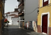 Sòl urbà en venda a la España, Santa Cruz de Tenerife, ref.: TR340857 foto