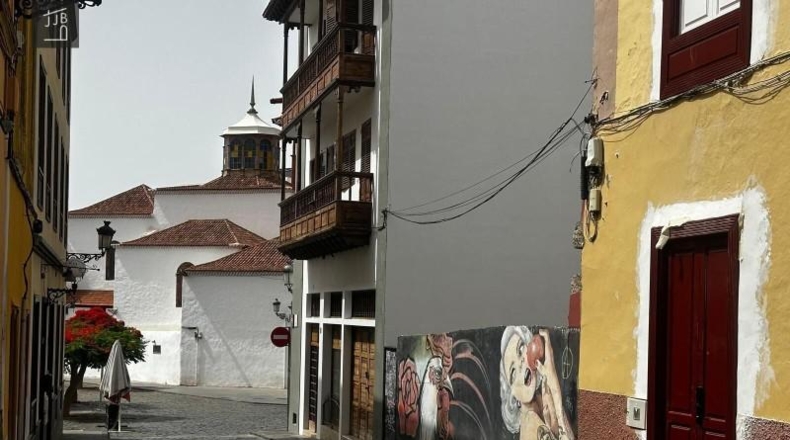 Santa Cruz de Tenerife - Santa Cruz de Tenerife - 96m2