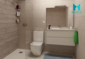 Chalet independiente con terreno en venta en la España, San Javier, ref: TR377801 foto