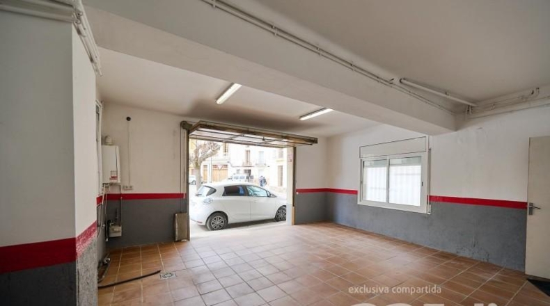 Barcelona - Sentmenat - 167m2