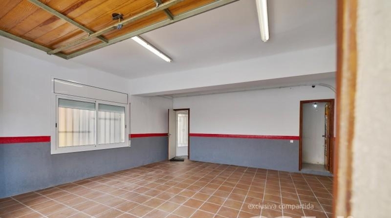 Barcelona - Sentmenat - 167m2