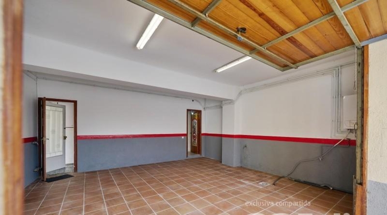 Barcelona - Sentmenat - 167m2