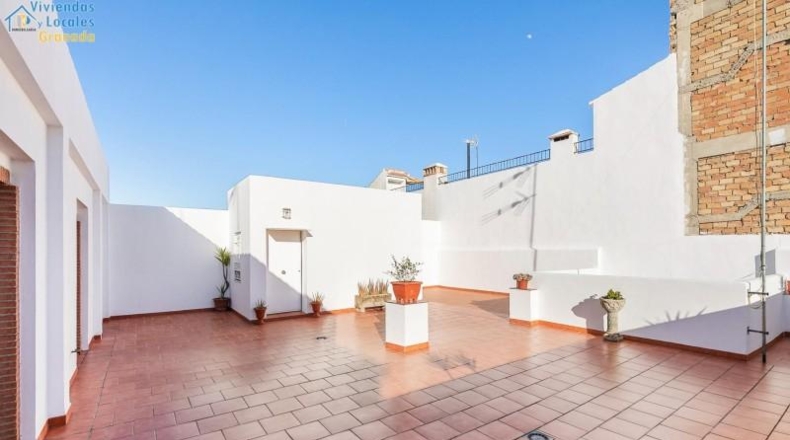 Granada - Гранада - 105m2