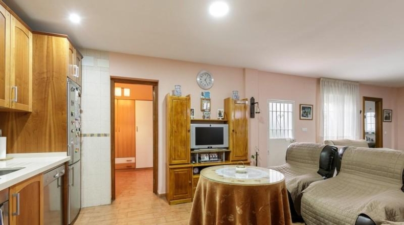 Granada - Granada - 222m2