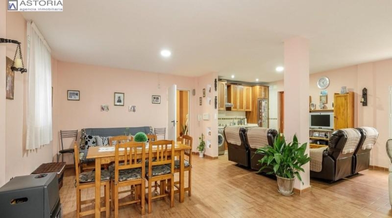 Granada - Granada - 222m2