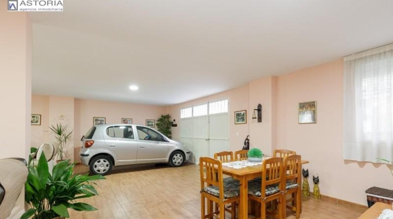 Granada - Granada - 222m2