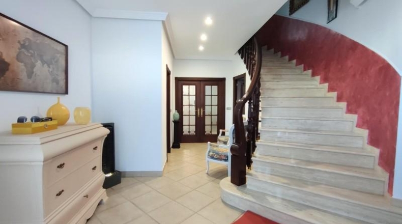 Córdoba - Baena - 329m2