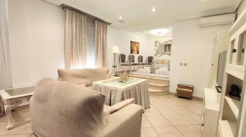 Córdoba - Baena - 329m2