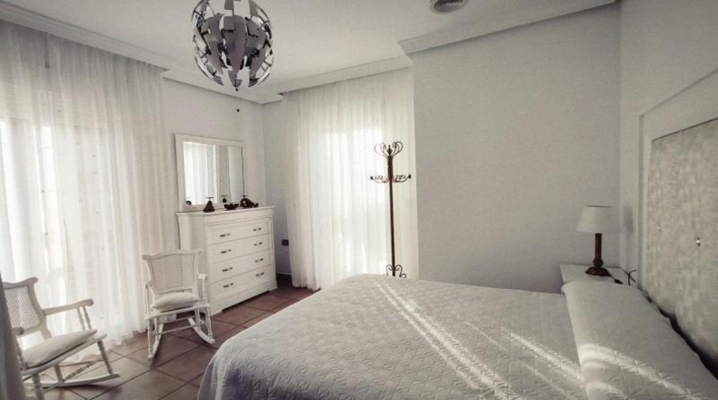 Córdoba - Baena - 329m2