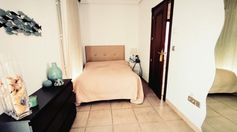 Córdoba - Baena - 329m2