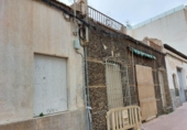 Casa con terreno en venta en la España, Garrucha, ref: TR289896 foto