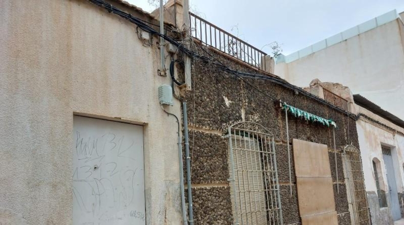 Almeria - Garrucha - 161m2