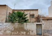Casa con terreno en venta en la España, Garrucha, ref: TR289896 foto