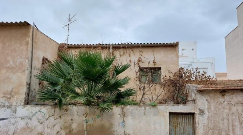 Almeria - Garrucha - 161m2