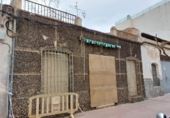 Casa con terreno en venta en la España, Garrucha, ref: TR289896 foto
