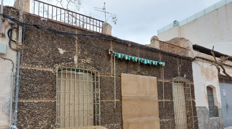 Almeria - Garrucha - 161m2