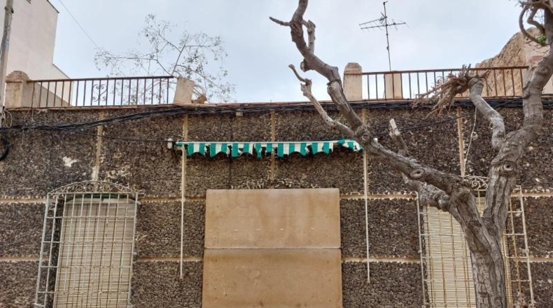 Almeria - Garrucha - 161m2
