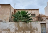Casa con terreno en venta en la España, Garrucha, ref: TR289896 foto