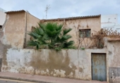 Casa con terreno en venta en la España, Garrucha, ref: TR289896 foto