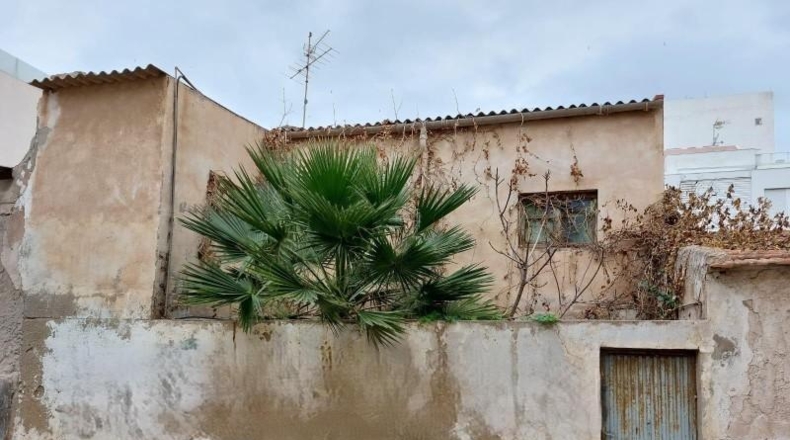 Almeria - Garrucha - 161m2