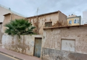 Casa con terreno en venta en la España, Garrucha, ref: TR289896 foto