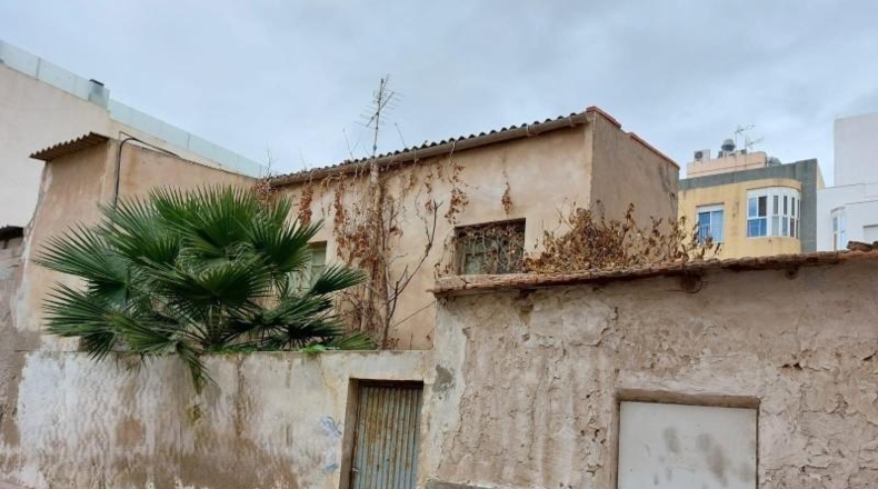 Almeria - Garrucha - 161m2