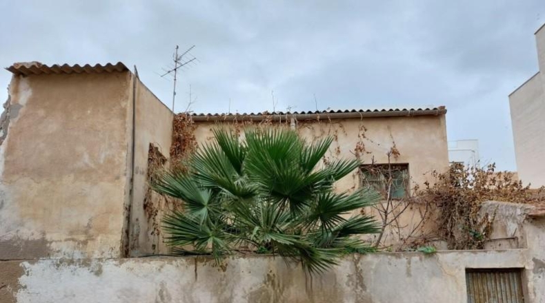 Almeria - Garrucha - 161m2