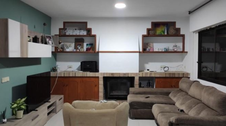 Castellon - Almazora - 800m2
