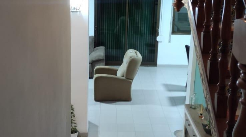 Castellon - Almazora - 800m2