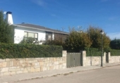 Xalet independent amb terreny en venda a la España, Miraflores de la Sierra, ref.: TR313953 foto