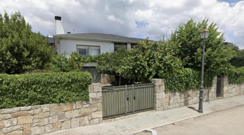 Community of Madrid - Miraflores de la Sierra - 485m2