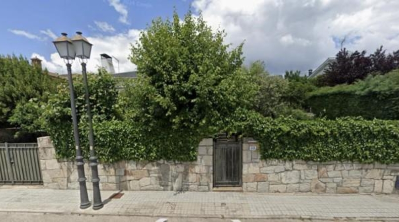 Community of Madrid - Miraflores de la Sierra - 485m2