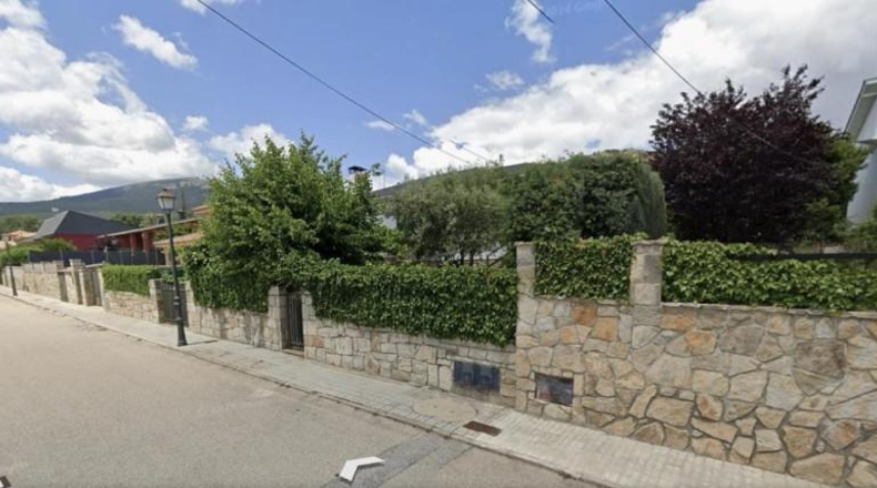 Community of Madrid - Miraflores de la Sierra - 485m2