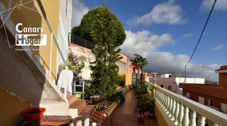 Santa Cruz de Tenerife - Guía de Isora - 310m2
