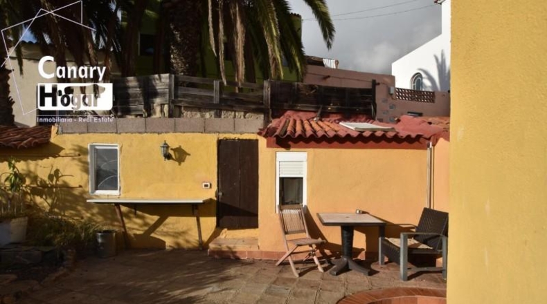 Santa Cruz de Tenerife - Guía de Isora - 310m2