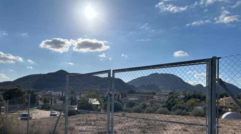 Alicante - Alicante - 4000m2