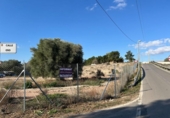 Sòl urbà en venda a la España, Alacant, ref.: TR221445 foto