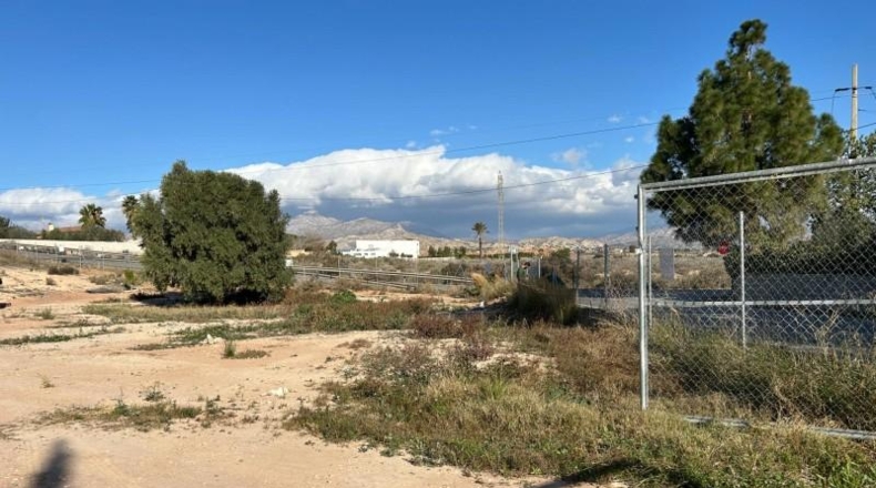 Alicante - Alicante - 4000m2