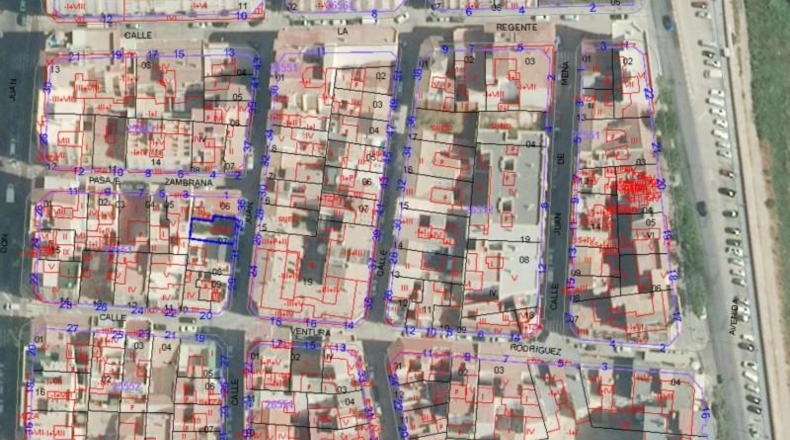 Málaga - Málaga - 90m2