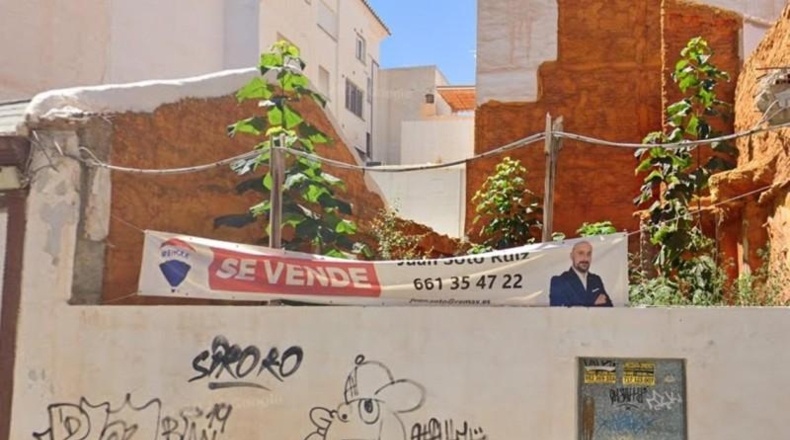 Málaga - Málaga - 90m2
