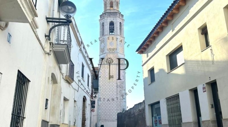 Barcelona - Cubelles - 158m2